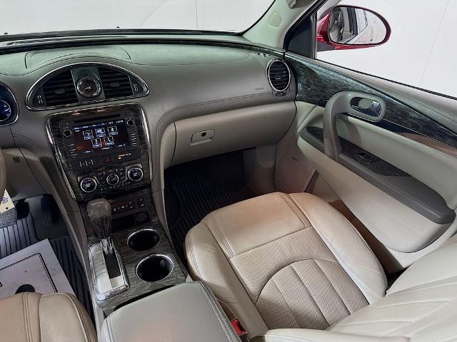 2014 Buick Enclave Leather