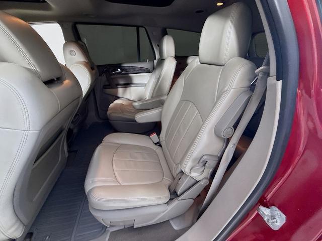 2014 Buick Enclave Leather