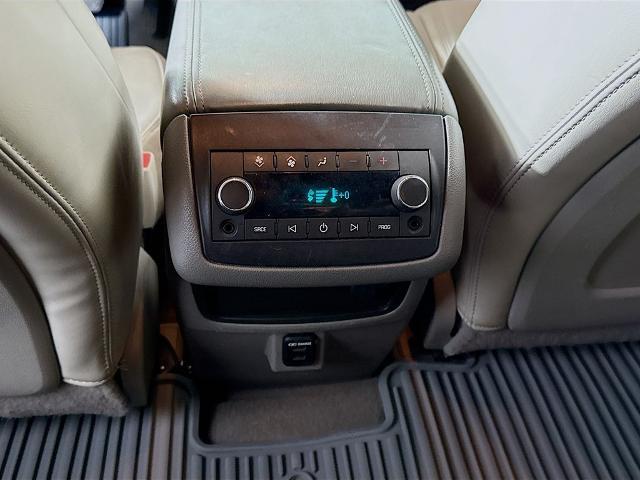 2014 Buick Enclave Leather