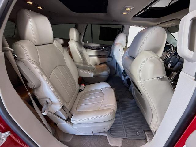 2014 Buick Enclave Leather