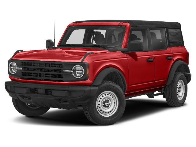 2023 Ford Bronco Wildtrak for sale in Crivitz, WI