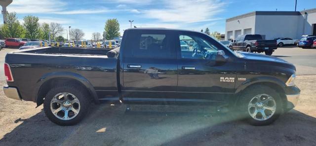 2015 Ram 1500 Laramie