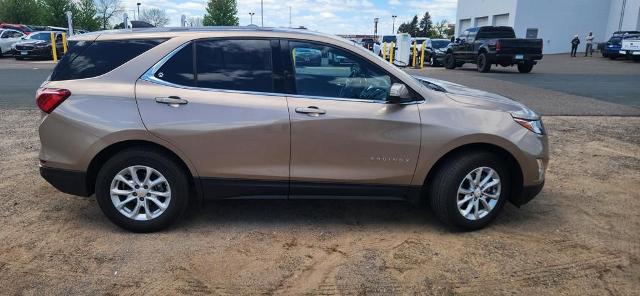 2019 Chevrolet Equinox LT for sale in North Branch, MN