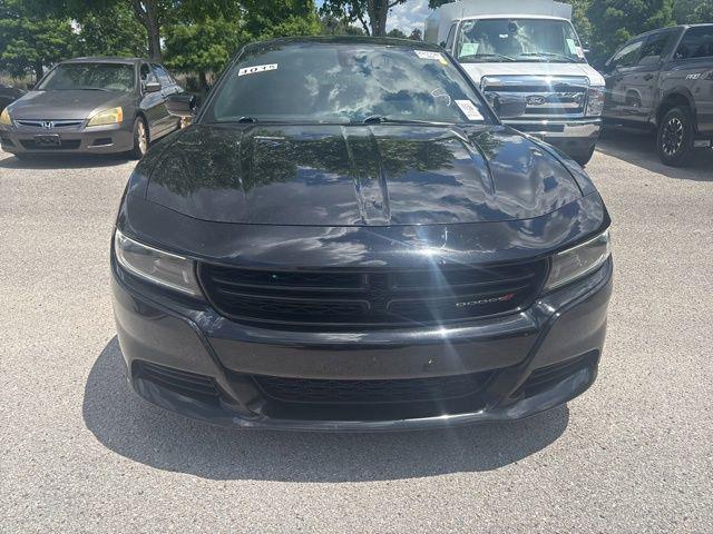 2022 Dodge Charger SXT RWD