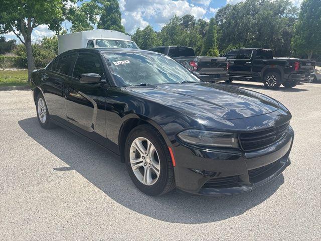 2022 Dodge Charger SXT RWD