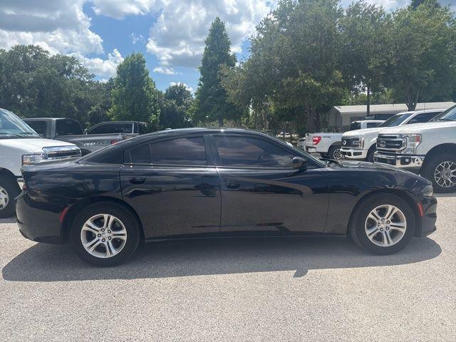 2022 Dodge Charger SXT RWD