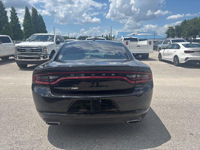 2022 Dodge Charger SXT RWD