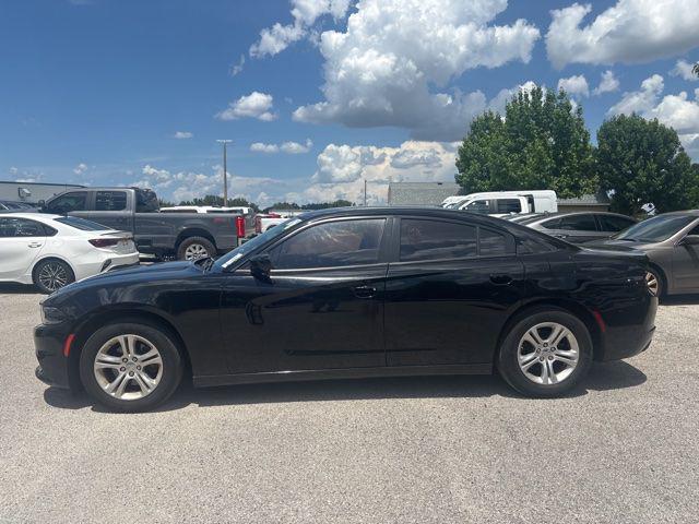 2022 Dodge Charger SXT RWD