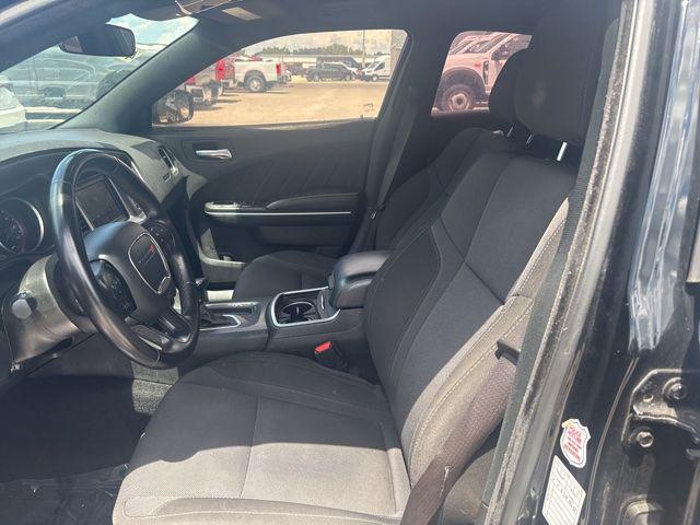 2022 Dodge Charger SXT RWD