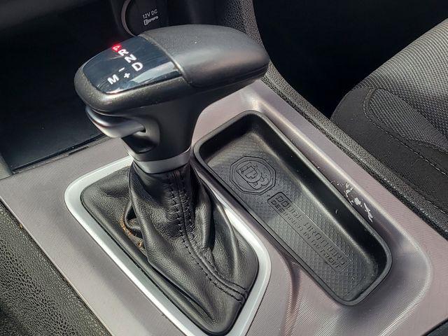2022 Dodge Charger SXT RWD