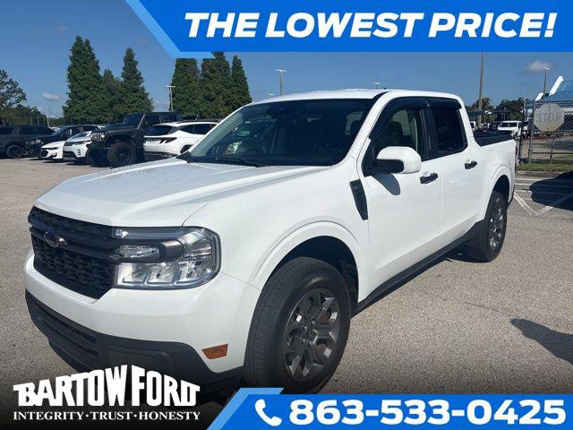 2023 Ford Maverick XLT for sale in Bartow, FL