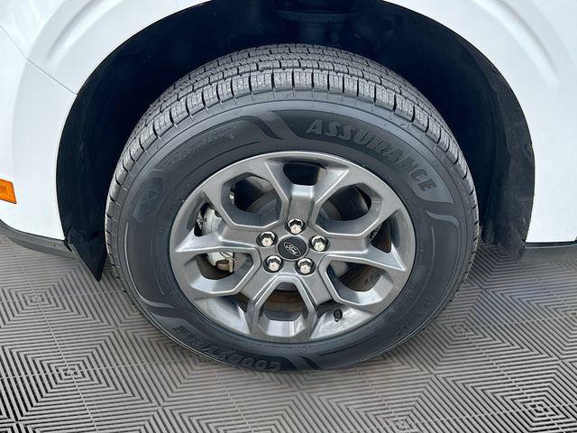 2023 Ford Maverick XLT