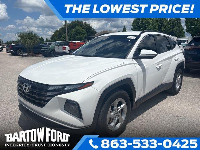 2023 Hyundai Tucson SEL for sale in Bartow, FL