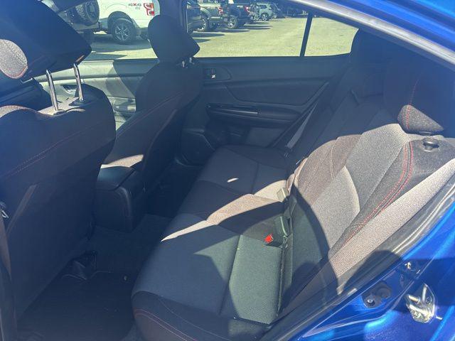 2021 Subaru WRX Premium