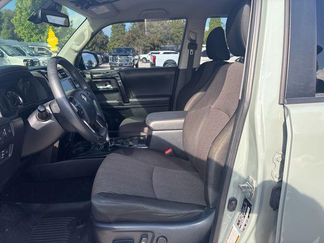 2022 Toyota 4Runner TRD Off Road