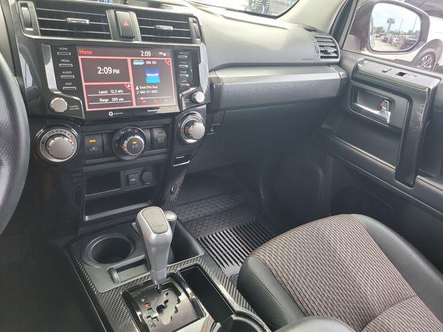 2022 Toyota 4Runner TRD Off Road