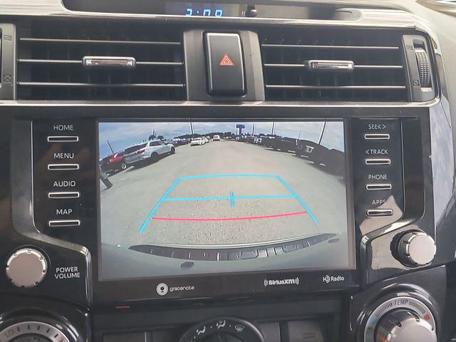 2022 Toyota 4Runner TRD Off Road