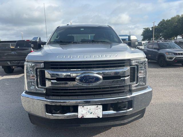 2019 Ford F-250 XL