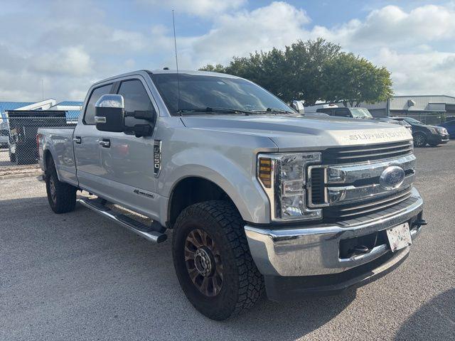 2019 Ford F-250 XL