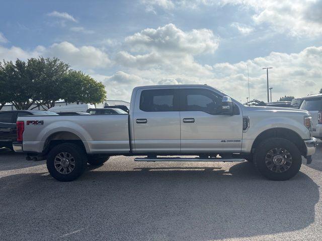 2019 Ford F-250 XL