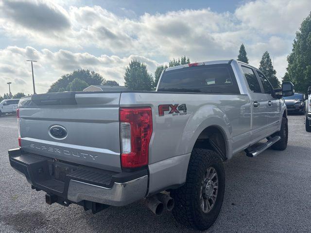 2019 Ford F-250 XL
