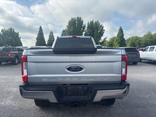 2019 Ford F-250 XL