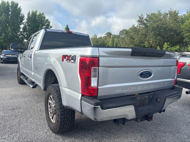 2019 Ford F-250 XL