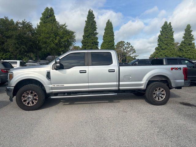 2019 Ford F-250 XL