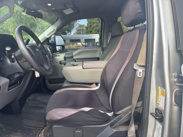2019 Ford F-250 XL