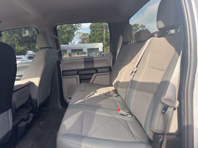 2019 Ford F-250 XL