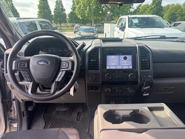 2019 Ford F-250 XL