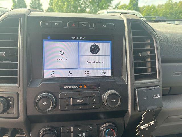 2019 Ford F-250 XL