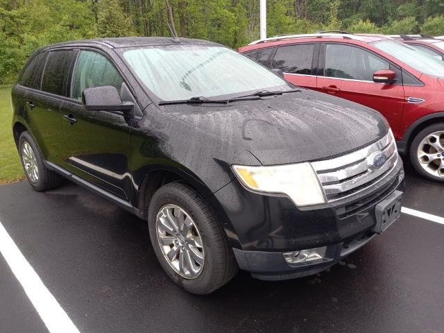 2008 Ford Edge SEL for sale in Galesburg, MI