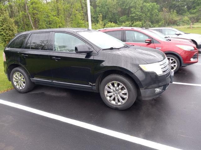 2008 Ford Edge SEL