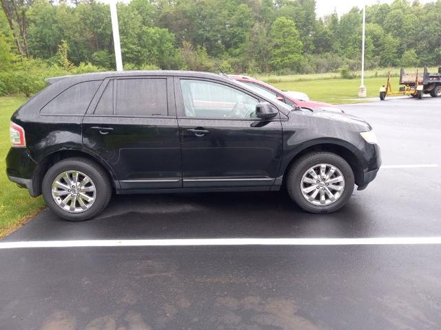 2008 Ford Edge SEL