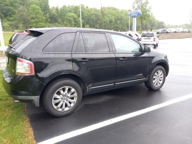2008 Ford Edge SEL