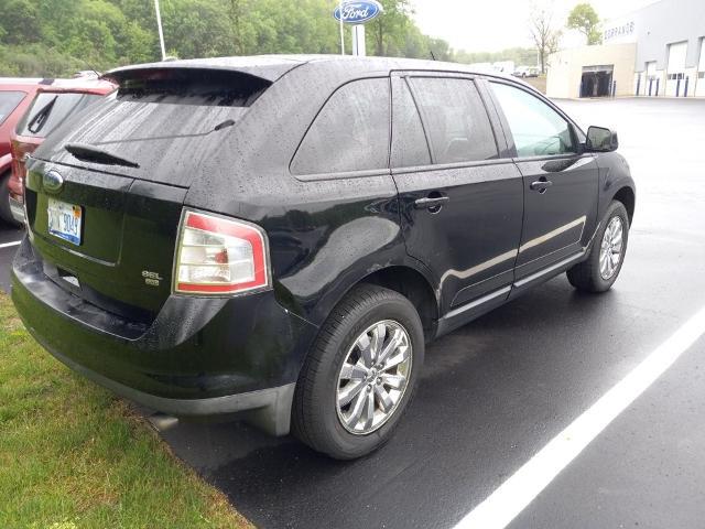 2008 Ford Edge SEL