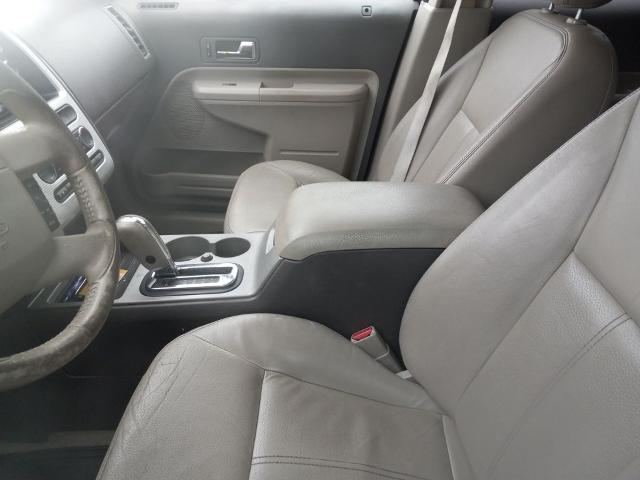 2008 Ford Edge SEL
