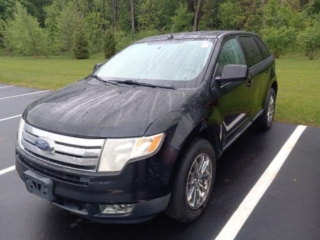 2008 Ford Edge SEL