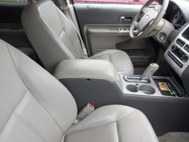 2008 Ford Edge SEL