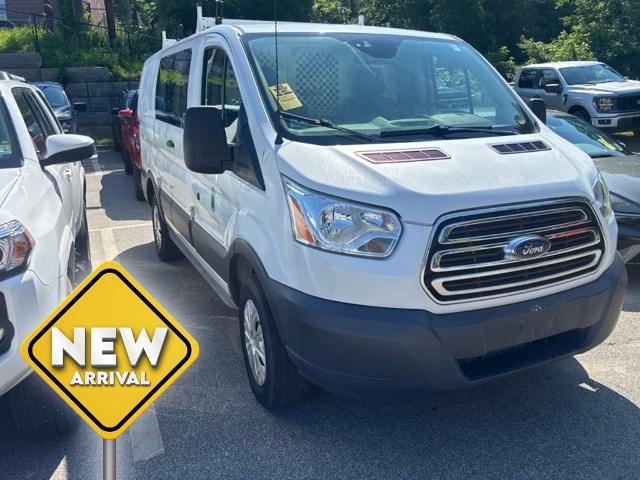 2016 Ford Transit 130 WB Low Roof Cargo for sale in Greenfield, MA