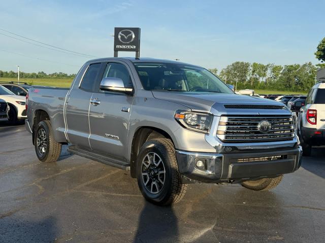 2019 Toyota Tundra Limited 5.7L V8 for sale in Danville, KY