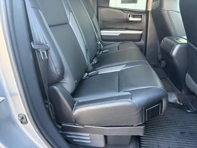 2019 Toyota Tundra Limited 5.7L V8