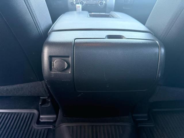 2019 Toyota Tundra Limited 5.7L V8
