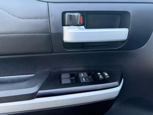 2019 Toyota Tundra Limited 5.7L V8