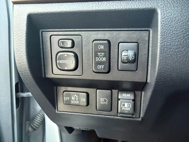 2019 Toyota Tundra Limited 5.7L V8