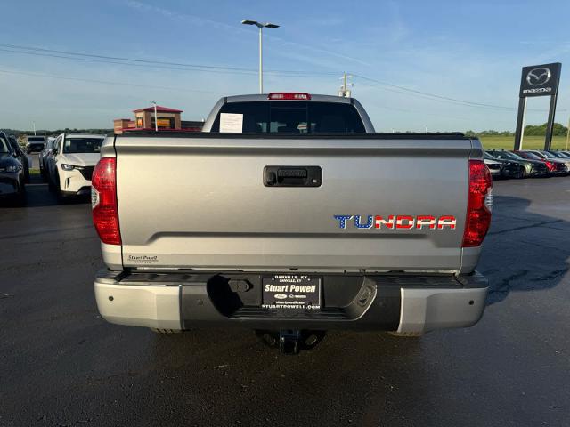 2019 Toyota Tundra Limited 5.7L V8