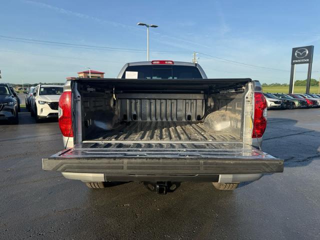 2019 Toyota Tundra Limited 5.7L V8