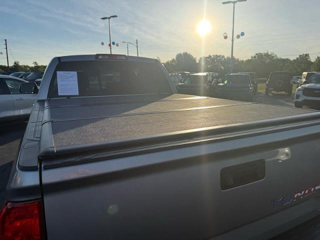 2019 Toyota Tundra Limited 5.7L V8