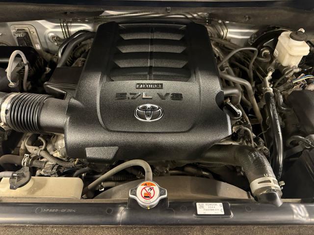 2019 Toyota Tundra Limited 5.7L V8